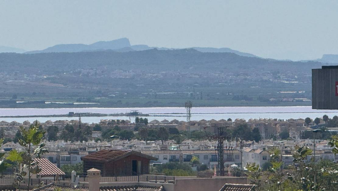 Sale - Town House - Torrevieja - Torrevieja Centro