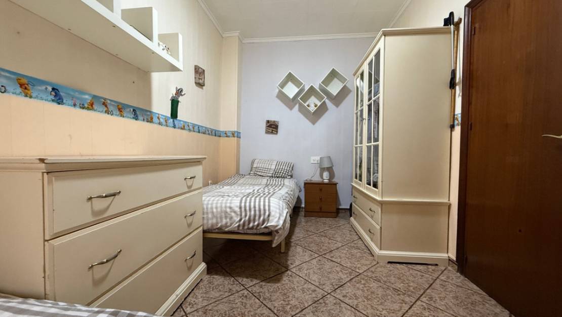 Sale - Town House - Torrevieja - Torrevieja Centro