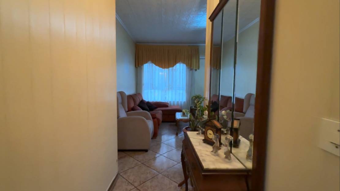 Sale - Town House - Torrevieja - Torrevieja Centro
