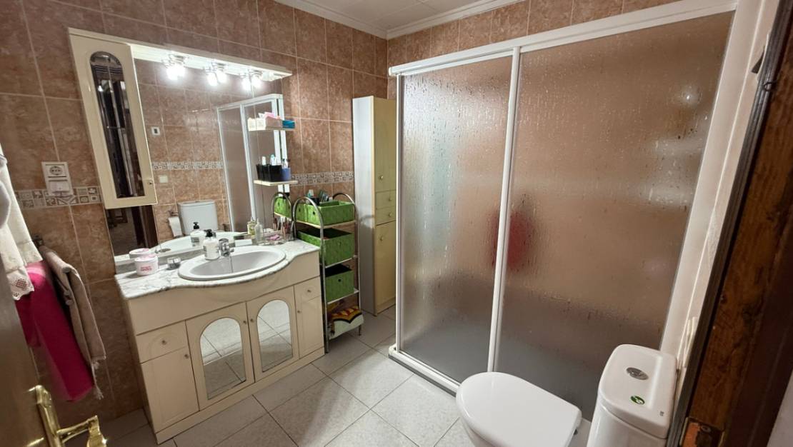 Sale - Town House - Torrevieja - Torrevieja Centro