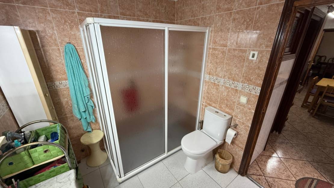 Sale - Town House - Torrevieja - Torrevieja Centro