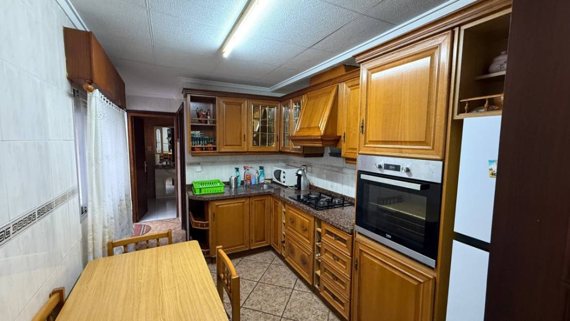 Sale - Town House - Torrevieja - Torrevieja Centro