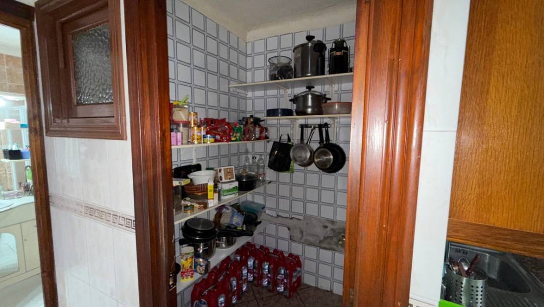 Sale - Town House - Torrevieja - Torrevieja Centro