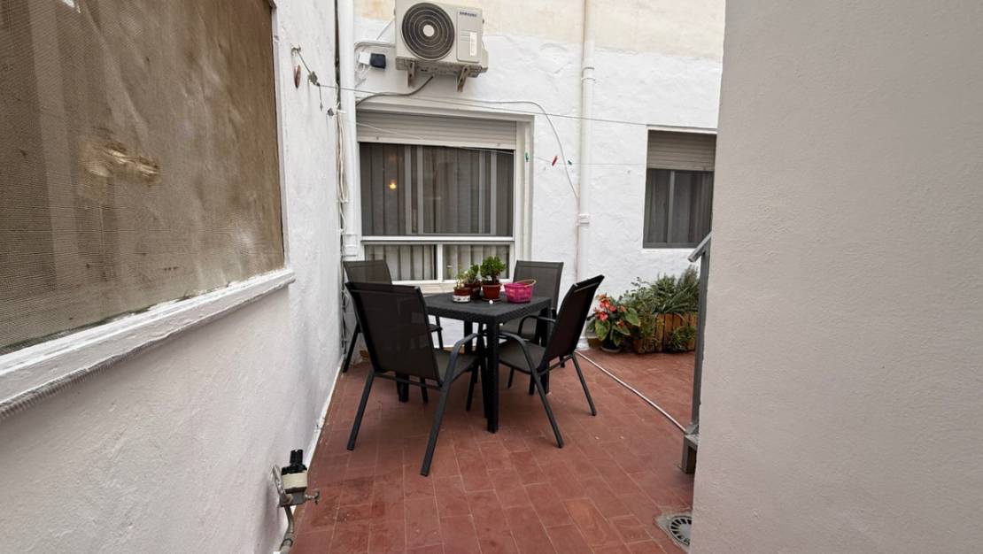 Sale - Town House - Torrevieja - Torrevieja Centro