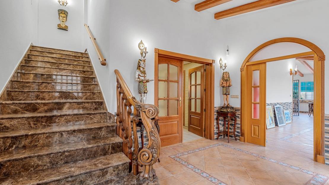 Sale - Town House - Torrevieja - Torrevieja Centro