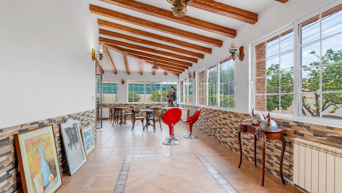 Sale - Town House - Torrevieja - Torrevieja Centro