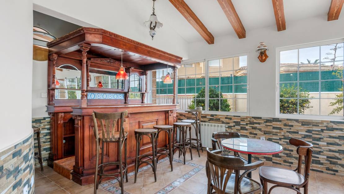 Sale - Town House - Torrevieja - Torrevieja Centro