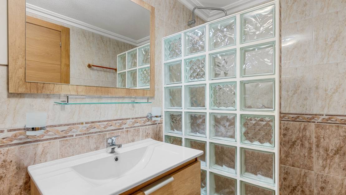 Sale - Town House - Torrevieja - Torrevieja Centro