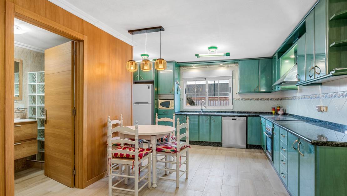 Sale - Town House - Torrevieja - Torrevieja Centro