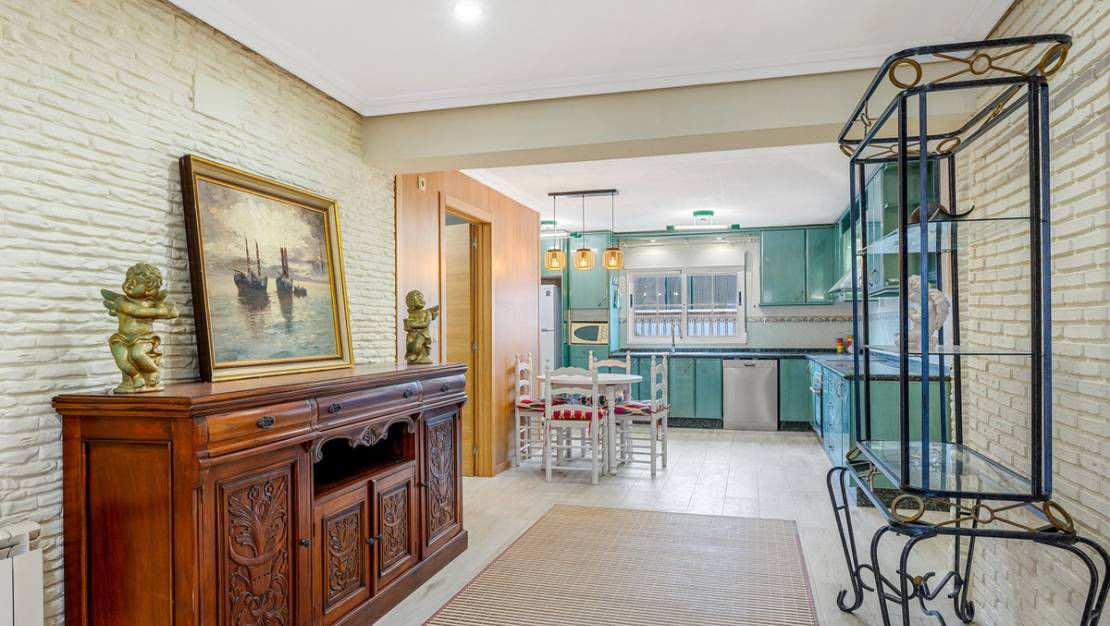 Sale - Town House - Torrevieja - Torrevieja Centro