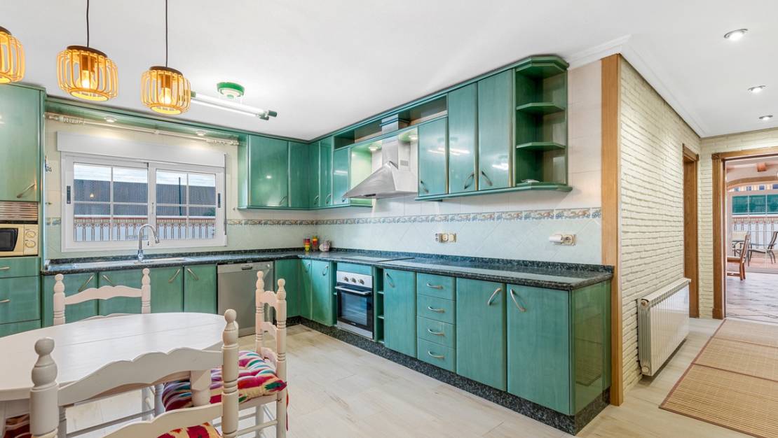 Sale - Town House - Torrevieja - Torrevieja Centro