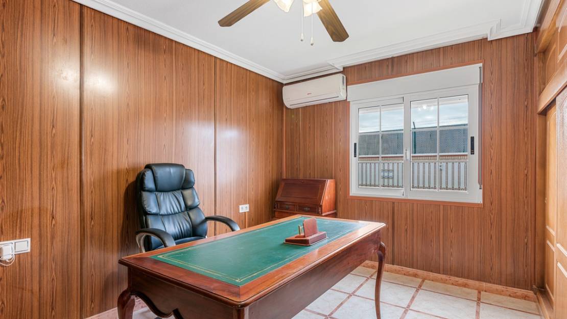 Sale - Town House - Torrevieja - Torrevieja Centro