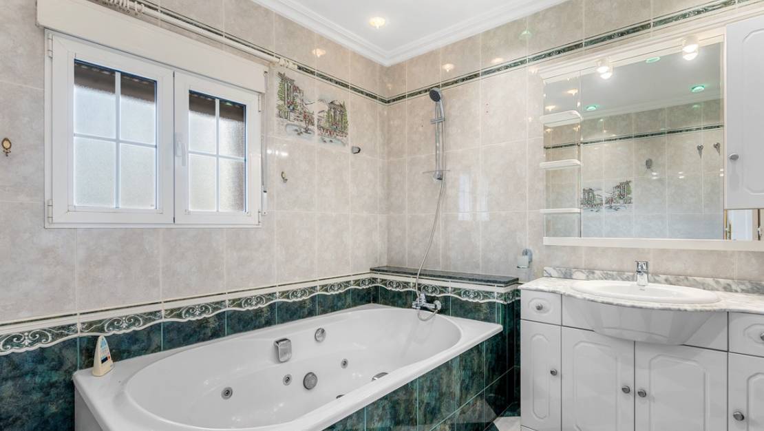 Sale - Town House - Torrevieja - Torrevieja Centro