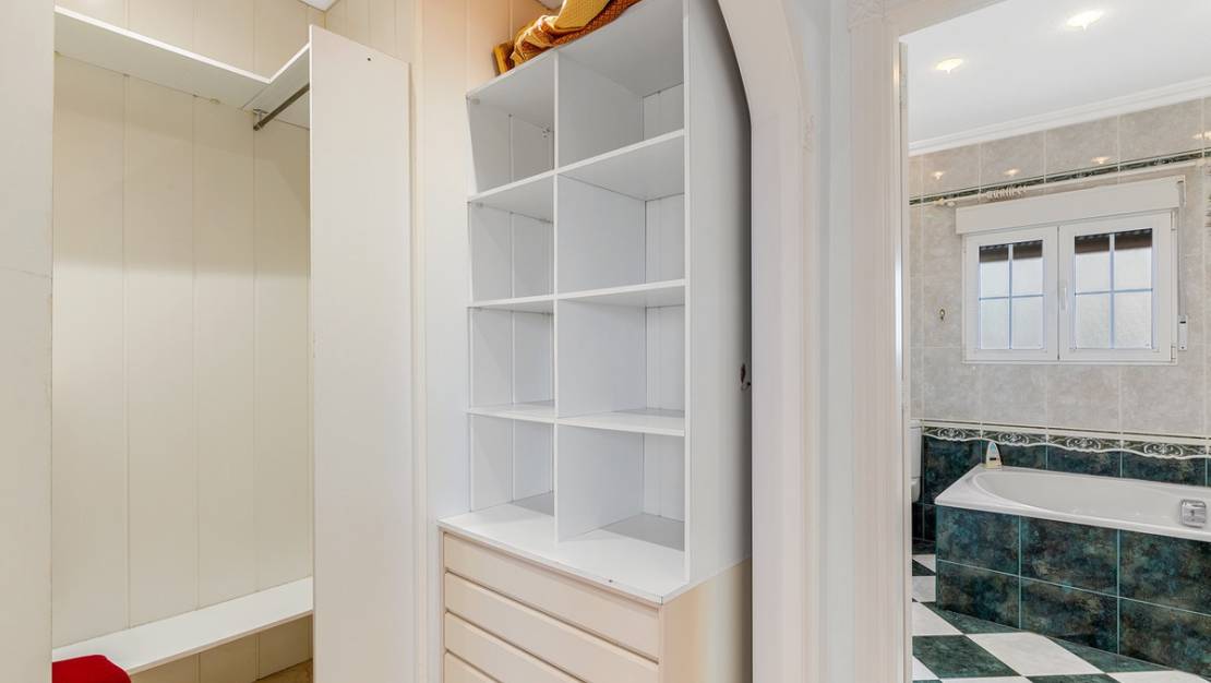 Sale - Town House - Torrevieja - Torrevieja Centro