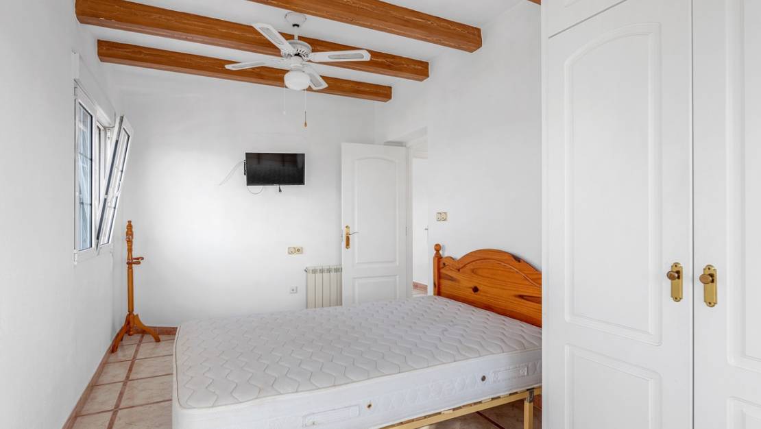 Sale - Town House - Torrevieja - Torrevieja Centro