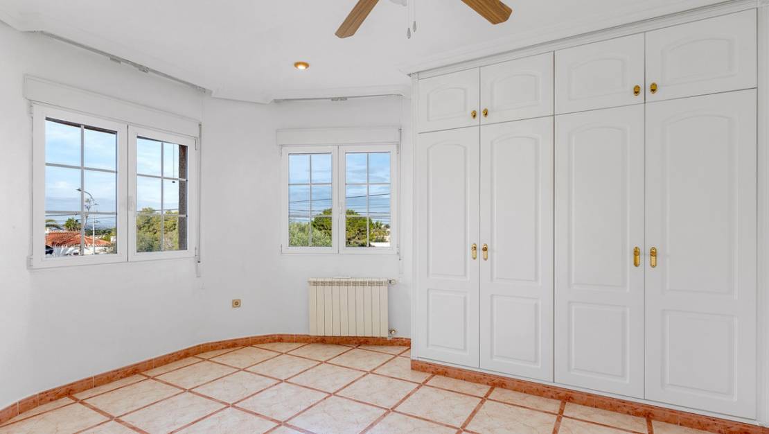 Sale - Town House - Torrevieja - Torrevieja Centro