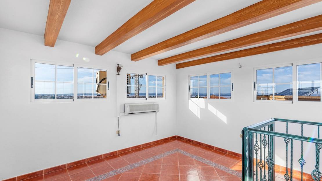 Sale - Town House - Torrevieja - Torrevieja Centro