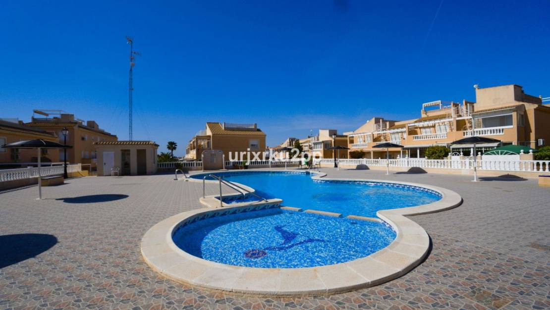 Sale - Town House - Torrevieja - Torrevieja Centro