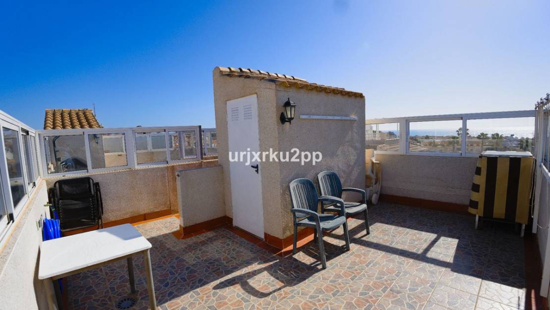 Sale - Town House - Torrevieja - Torrevieja Centro