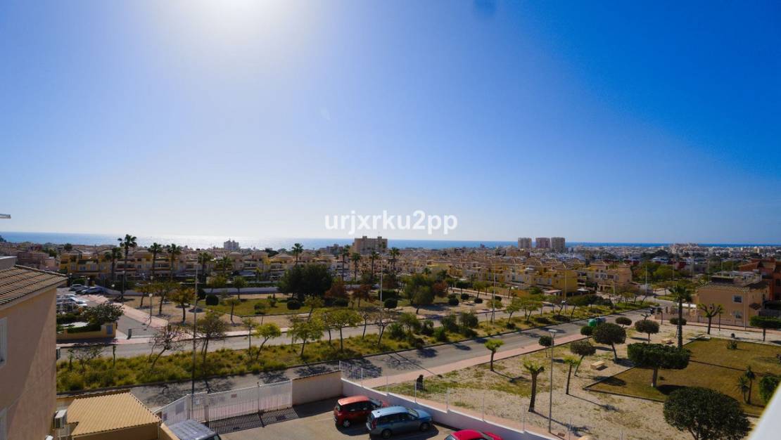 Sale - Town House - Torrevieja - Torrevieja Centro