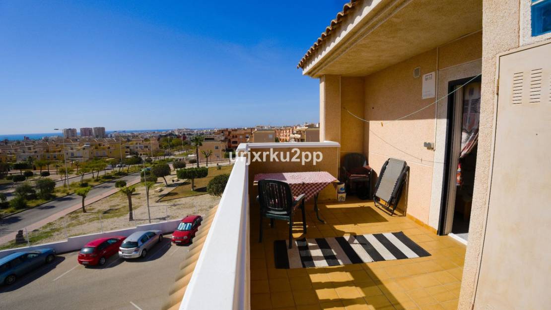 Sale - Town House - Torrevieja - Torrevieja Centro