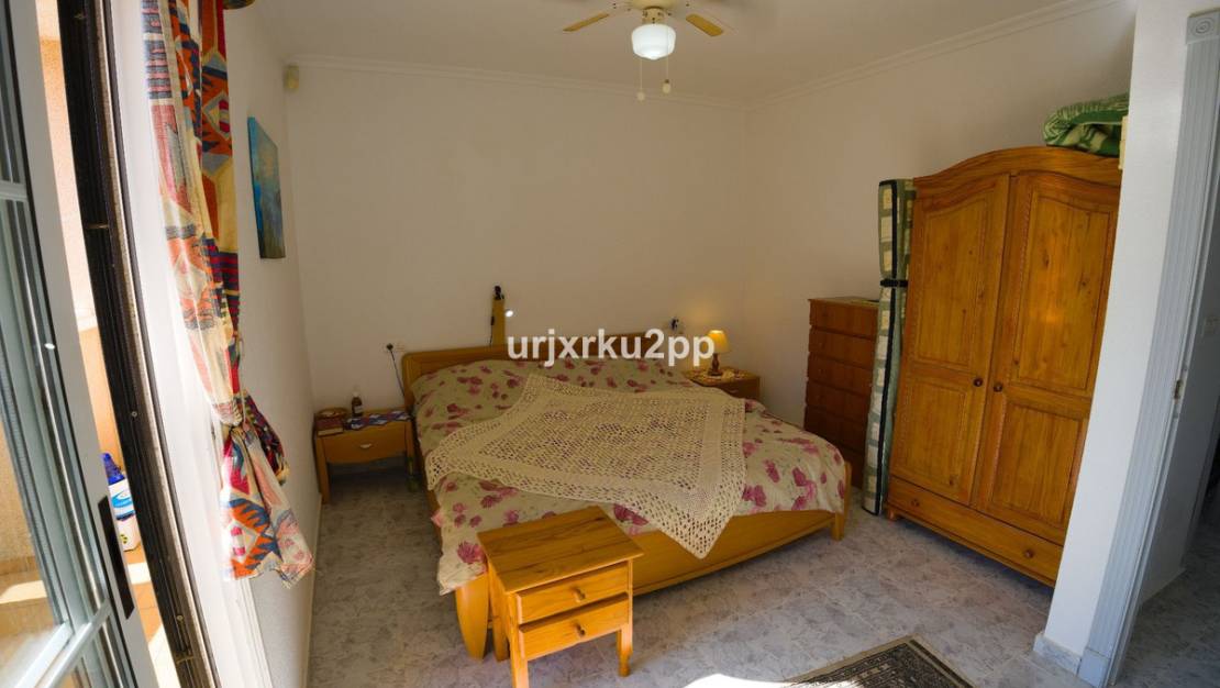 Sale - Town House - Torrevieja - Torrevieja Centro