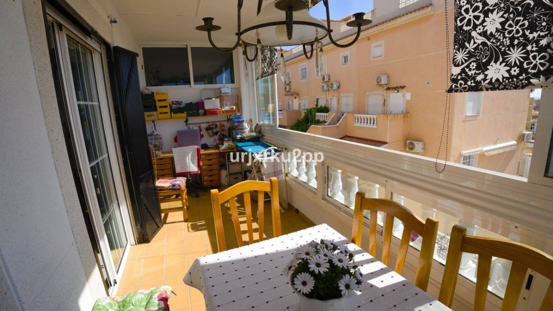 Sale - Town House - Torrevieja - Torrevieja Centro
