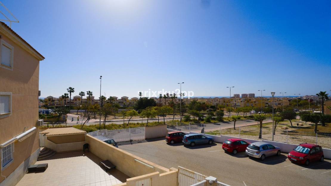 Sale - Town House - Torrevieja - Torrevieja Centro