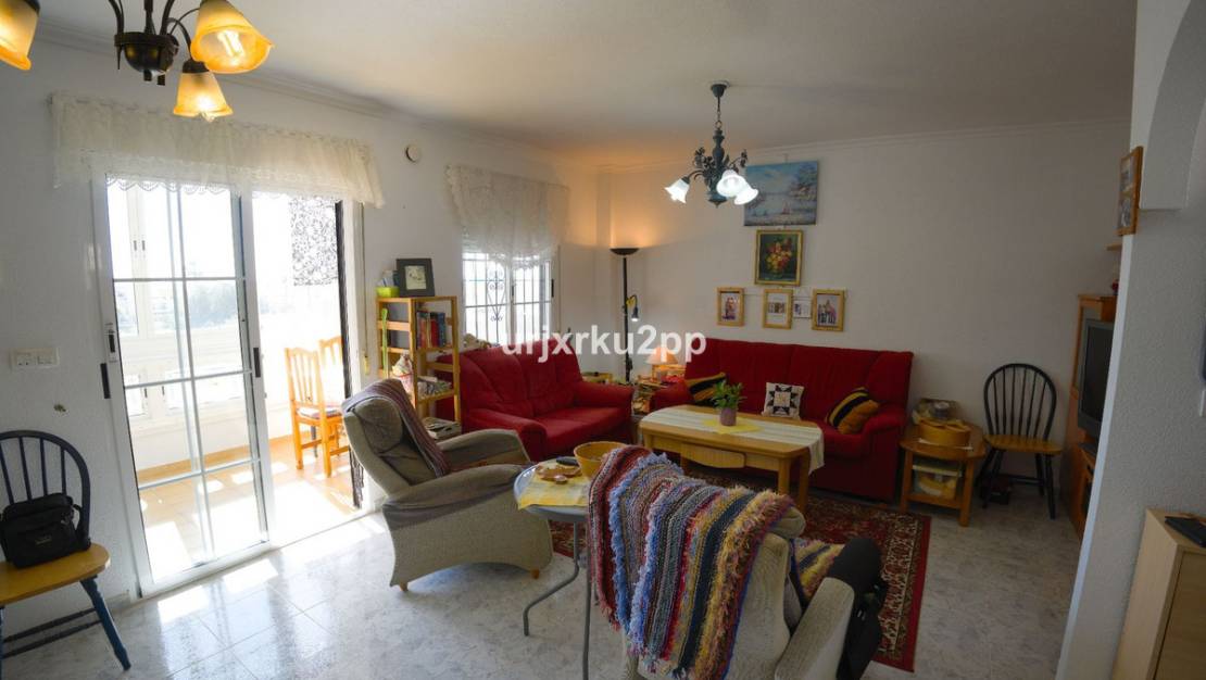 Sale - Town House - Torrevieja - Torrevieja Centro