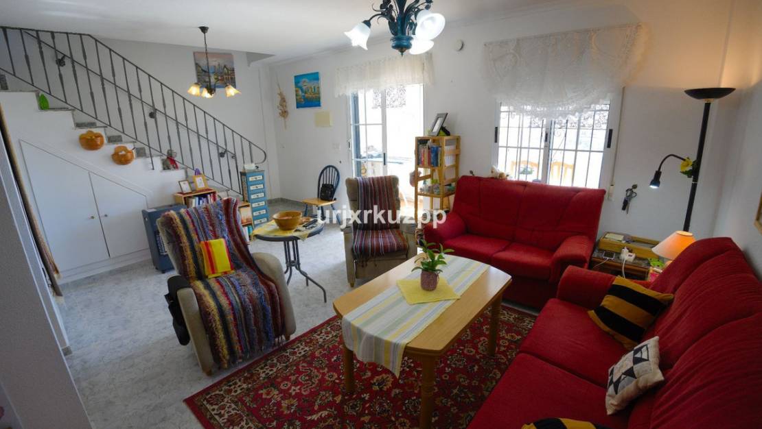 Sale - Town House - Torrevieja - Torrevieja Centro