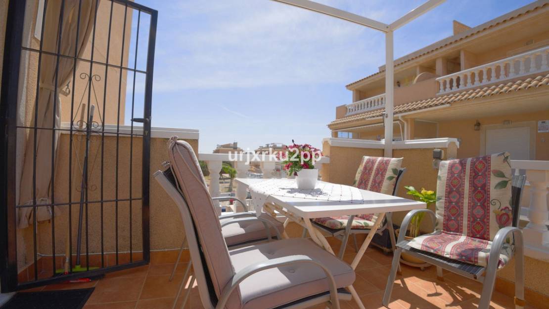 Sale - Town House - Torrevieja - Torrevieja Centro