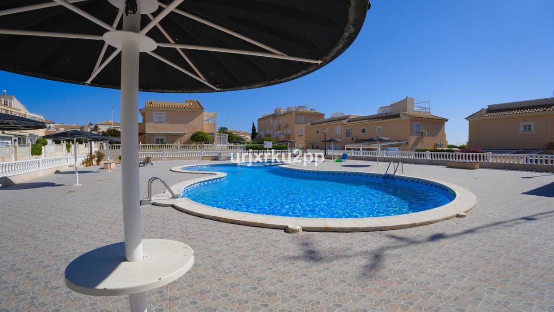 Sale - Town House - Torrevieja - Torrevieja Centro