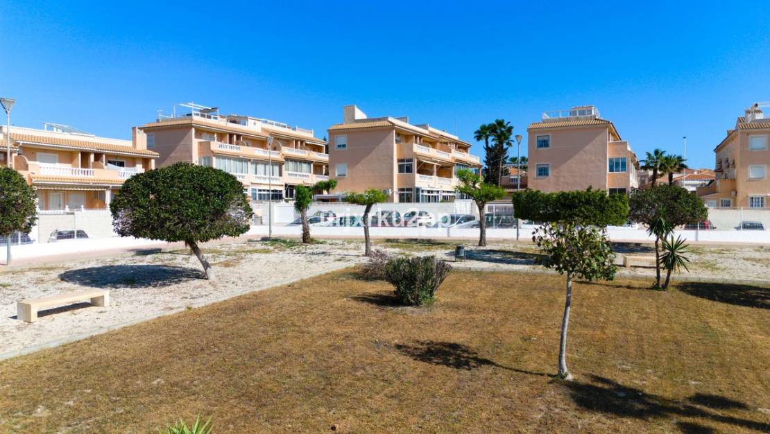 Sale - Town House - Torrevieja - Torrevieja Centro