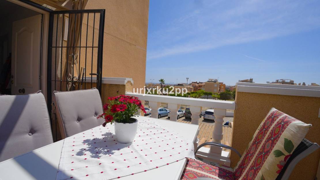 Sale - Town House - Torrevieja - Torrevieja Centro