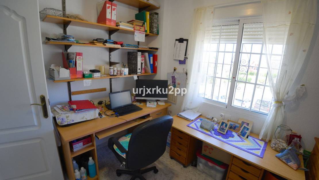 Sale - Town House - Torrevieja - Torrevieja Centro