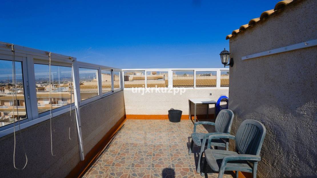 Sale - Town House - Torrevieja - Torrevieja Centro