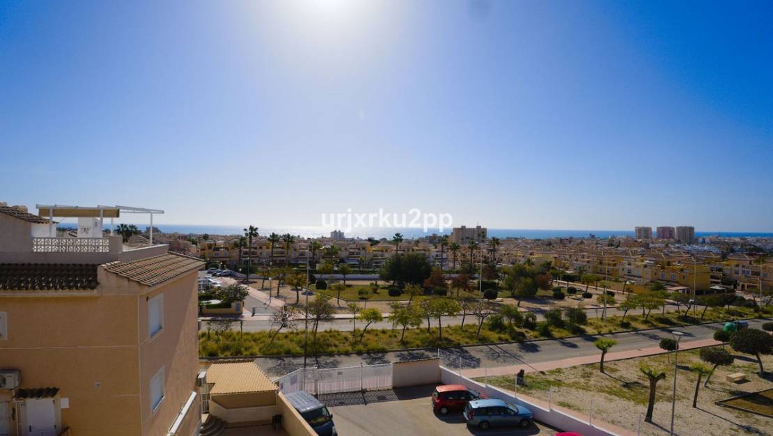 Sale - Town House - Torrevieja - Torrevieja Centro