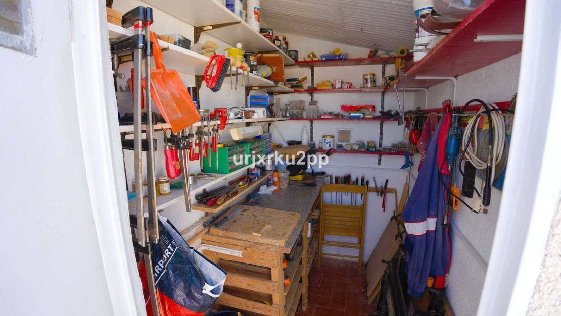 Sale - Town House - Torrevieja - Torrevieja Centro