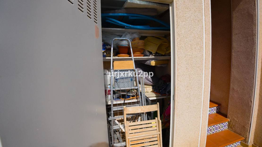 Sale - Town House - Torrevieja - Torrevieja Centro