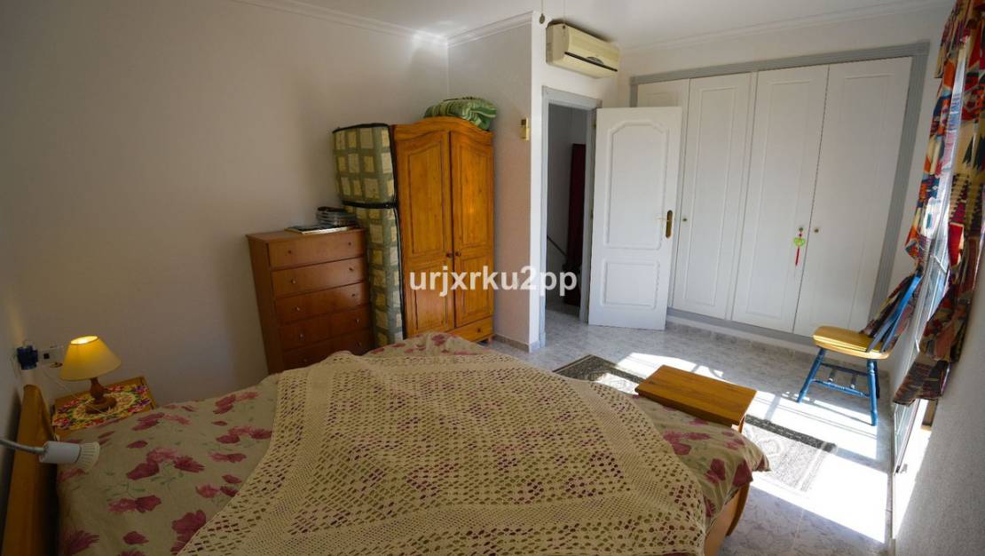 Sale - Town House - Torrevieja - Torrevieja Centro