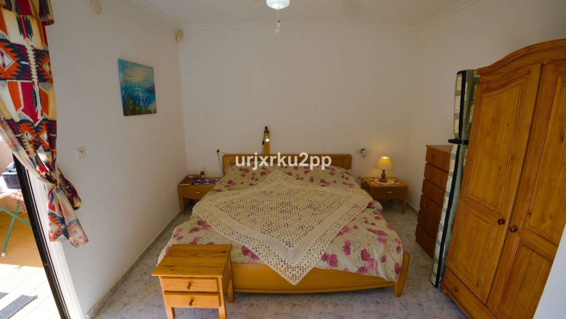 Sale - Town House - Torrevieja - Torrevieja Centro