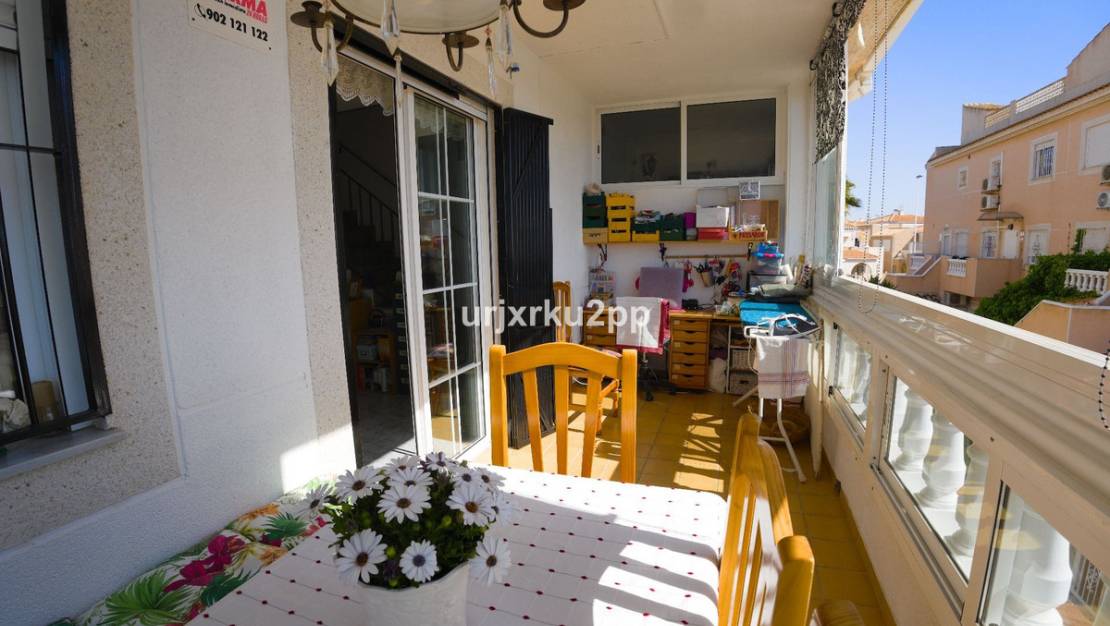 Sale - Town House - Torrevieja - Torrevieja Centro