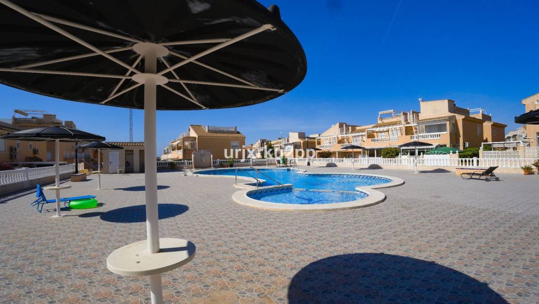 Sale - Town House - Torrevieja - Torrevieja Centro