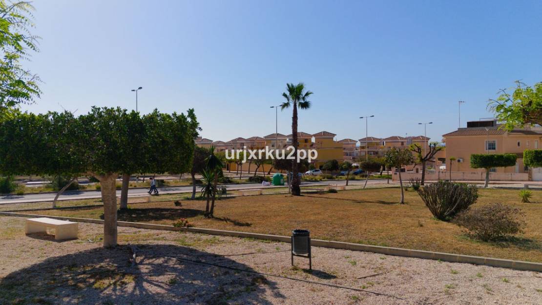 Sale - Town House - Torrevieja - Torrevieja Centro