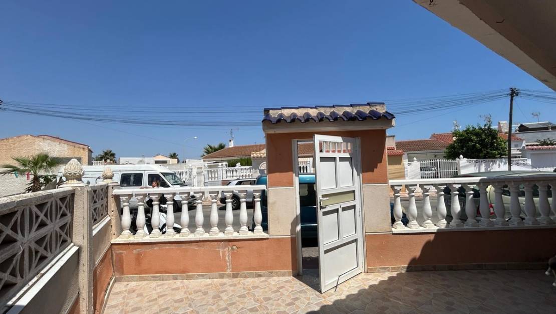 Sale - Town House - Torrevieja - Torrevieja Centro