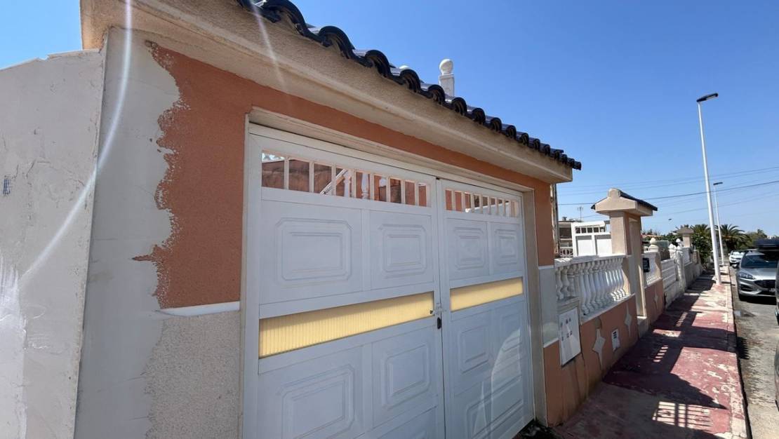 Sale - Town House - Torrevieja - Torrevieja Centro