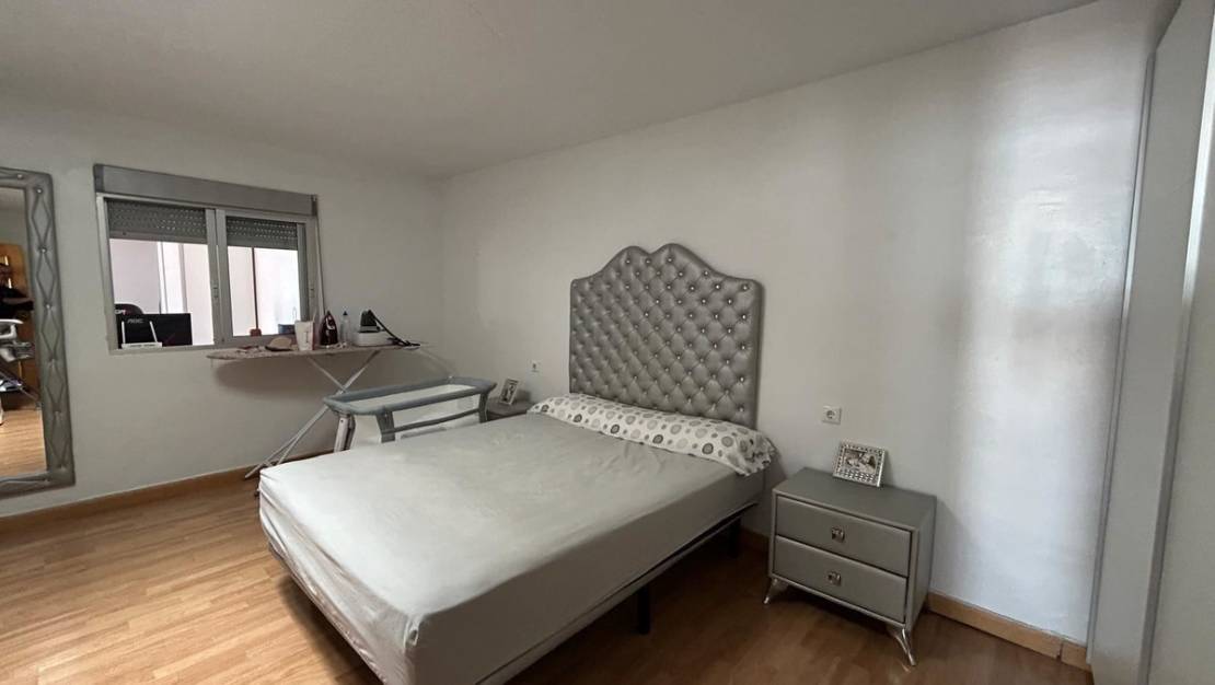 Sale - Town House - Torrevieja - Torrevieja Centro