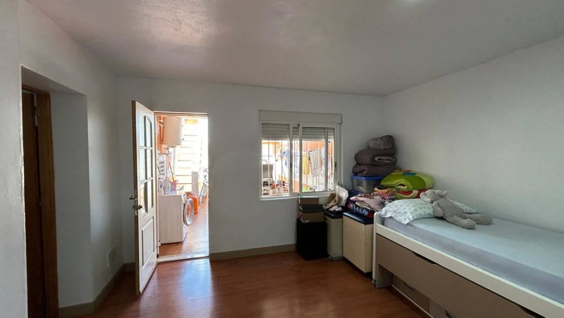 Sale - Town House - Torrevieja - Torrevieja Centro