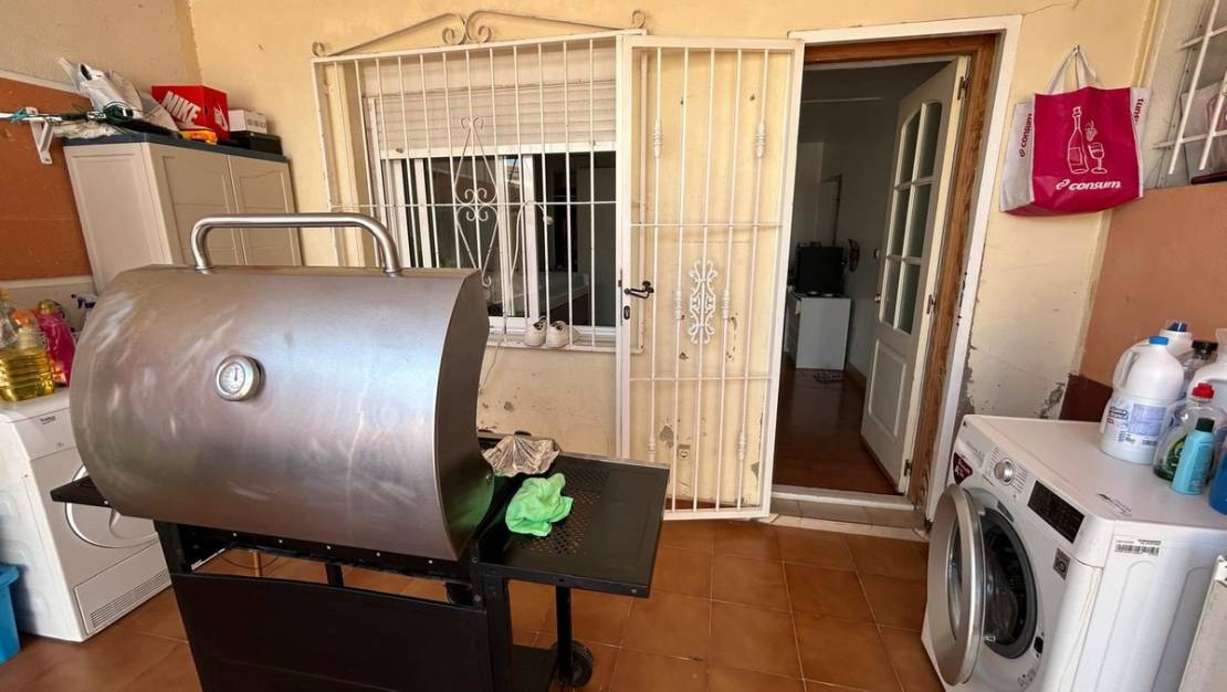 Sale - Town House - Torrevieja - Torrevieja Centro