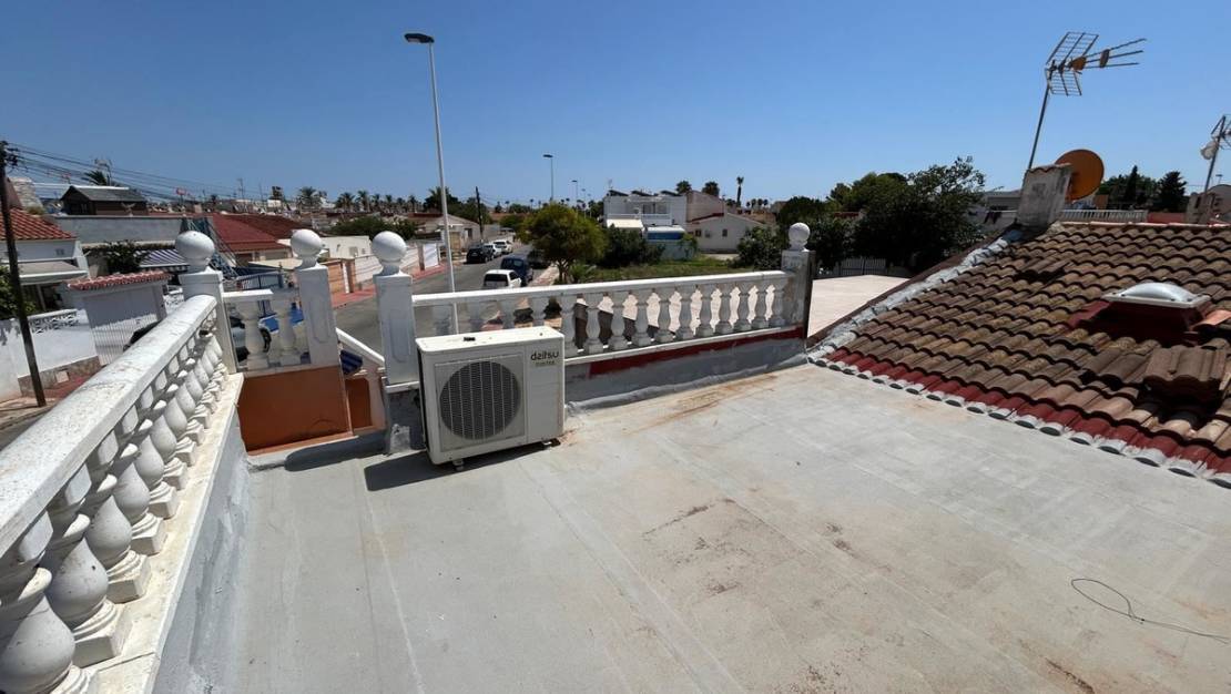 Sale - Town House - Torrevieja - Torrevieja Centro